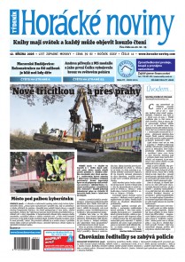 Horácké noviny 11/2026
