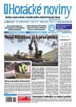 Horácké noviny 11/2026