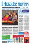 Horácké noviny 40/2025