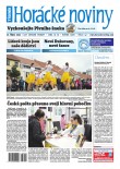 Horácké noviny 42/2025