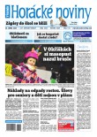 Horácké noviny 05/2026
