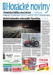 Horácké noviny 08/2026