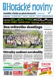 Horácké noviny 18/2026