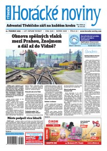Horácké noviny 50/2025
