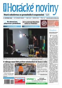 Horácké noviny 45/2025