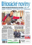 Horácké noviny 06/2026