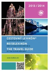 Cestovný lexikón 2013-2014