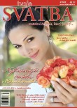Tvoje svatba 3/2009