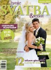 Tvoje svatba 4/2009