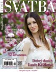TVOJE SVATBA - léto/podzim 2014