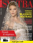 Tvoje Svatba Zima 2011