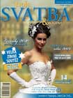 Tvoje svatba 6/2009