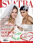 Tvoje Svatba Jaro 2012