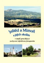 Ještěd a Mimoň s jejich okolím