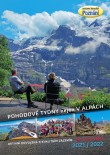 Pohodové týdny nejen v Alpách 2021/2022 - Katalog CK Poznání