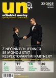 Učitelské noviny 23/2025