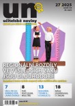 Učitelské noviny 27/2025