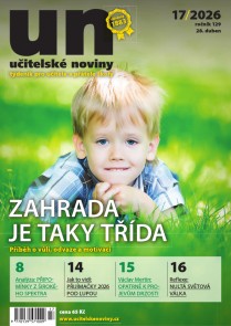 Učitelské noviny 17/2026