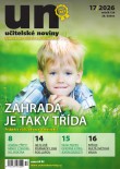 Učitelské noviny 17/2026