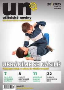 Učitelské noviny 20/2025