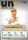 Učitelské noviny 26/2025