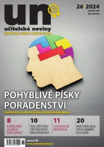 Učitelské noviny 26/2024