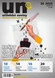 Učitelské noviny 30/2025