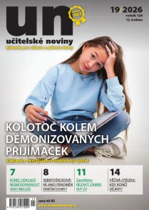 Učitelské noviny 19/2026
