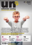 Učitelské noviny 31/2025