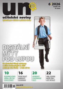 Učitelské noviny 6/2026