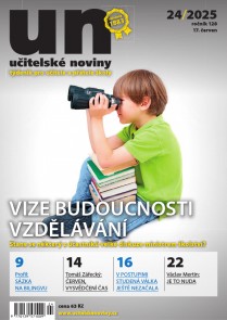 Učitelské noviny 24/2025