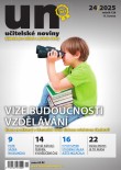 Učitelské noviny 24/2025