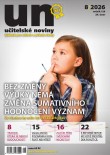 Učitelské noviny 8/2026