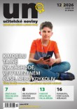 Učitelské noviny 12/2026