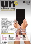 Učitelské noviny 30/2026