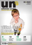 Učitelské noviny 46/2025