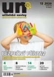 Učitelské noviny 15/2026
