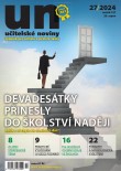 Učitelské noviny 27/2024