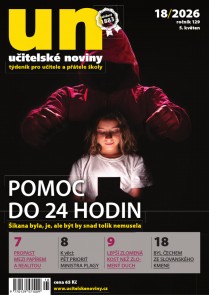 Učitelské noviny 18/2026