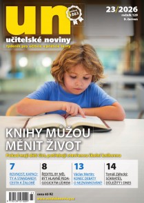 Učitelské noviny 23/2026