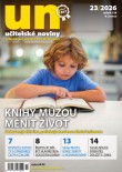 Učitelské noviny 23/2026