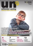 Učitelské noviny 14/2026