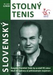Slovenský stolný tenis č. 2/2020