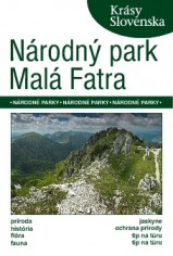 Národný park Malá Fatra