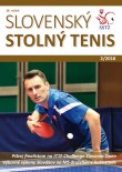 Slovenský stolný tenis č. 2/2018
