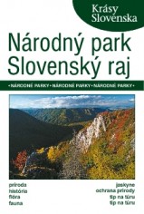 Národný park Slovenský raj