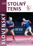 Slovenský stolný tenis č. 4/2019