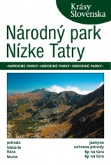 Národný park Nízke Tatry