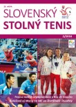 Slovenský stolný tenis č. 2/2016