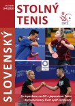 Slovenský stolný tenis č. 3-4/2020